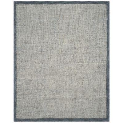 Framed Area Rug
