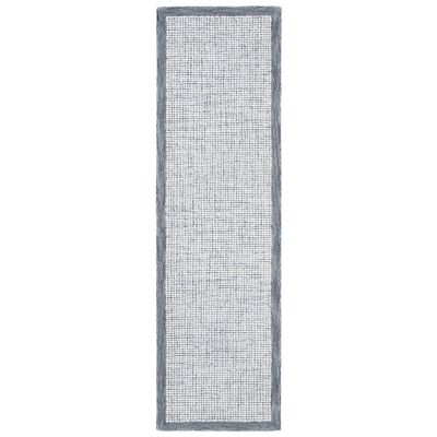 Framed Area Rug