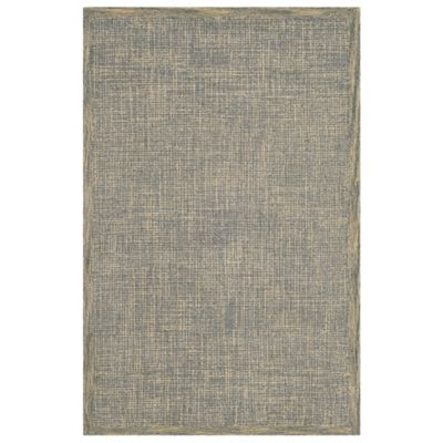 Framed Area Rug