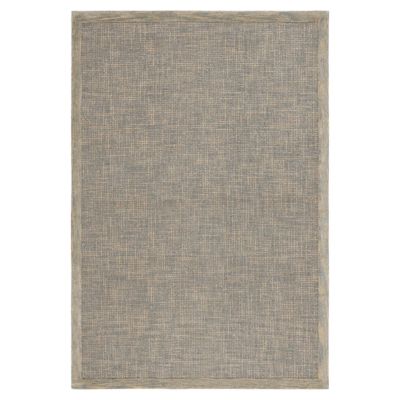 Framed Area Rug