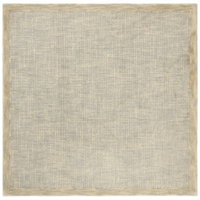 Framed Area Rug
