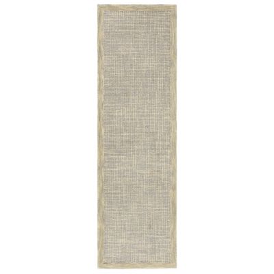 Framed Area Rug