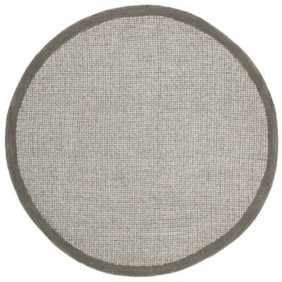 Framed Area Rug