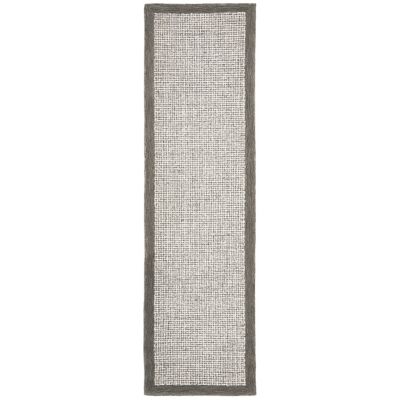 Framed Area Rug