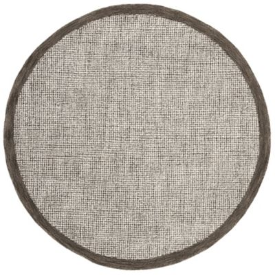 Framed Area Rug