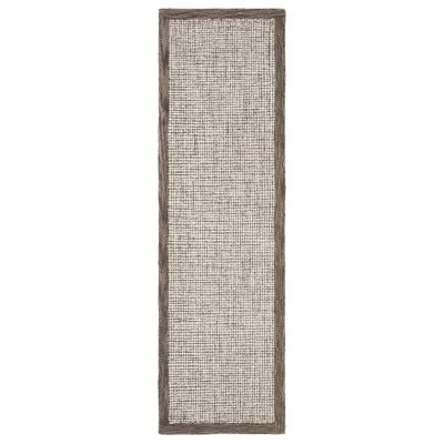 Framed Area Rug