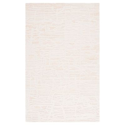 Gold Field Area Rug