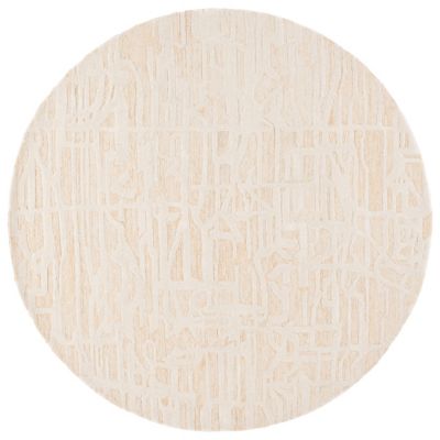 Gold Field Area Rug