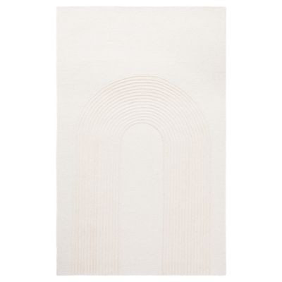 Minimal Arc Area Rug