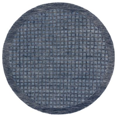 Split Tone Area Rug