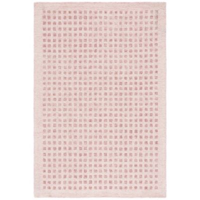 Split Tone Area Rug