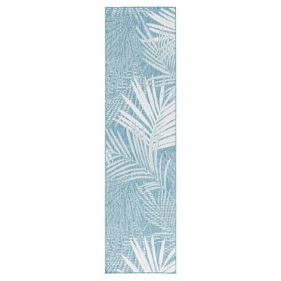 Citrus Wash Area Rug