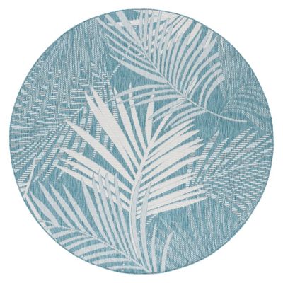 Citrus Wash Area Rug