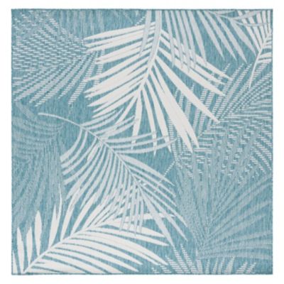 Citrus Wash Area Rug