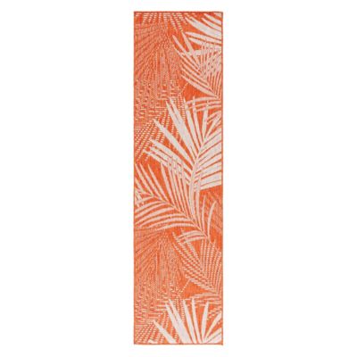 Citrus Wash Area Rug