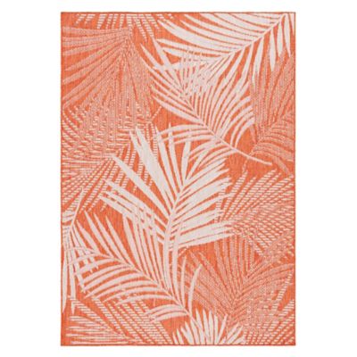 Citrus Wash Area Rug