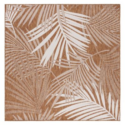 Citrus Wash Area Rug