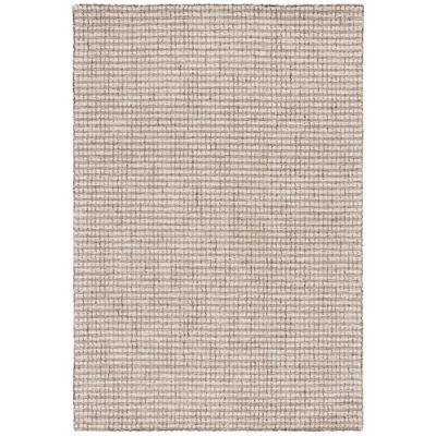 Grid Study Area Rug