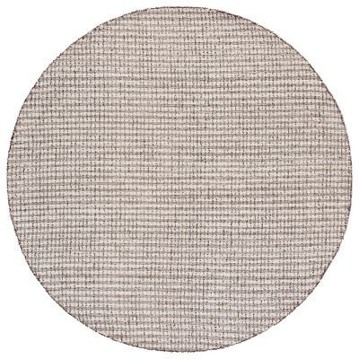 Grid Study Area Rug