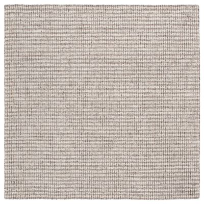 Grid Study Area Rug