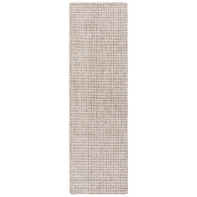 Grid Study Area Rug