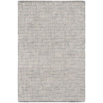 Grid Study Area Rug