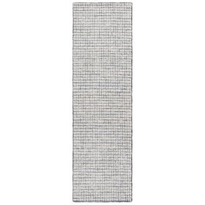 Grid Study Area Rug