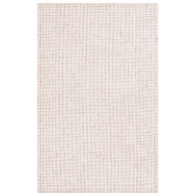 Open Grid Area Rug