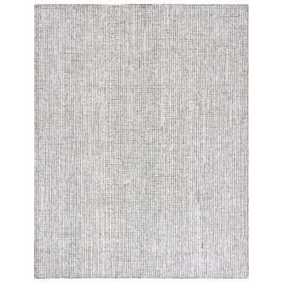 Open Grid Area Rug