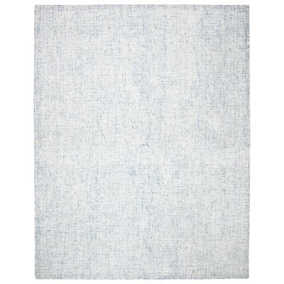 Open Grid Area Rug