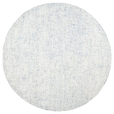 Open Grid Area Rug