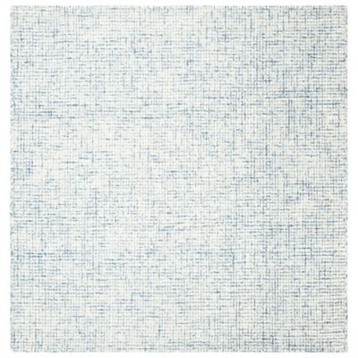 Open Grid Area Rug