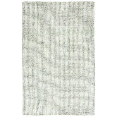 Open Grid Area Rug