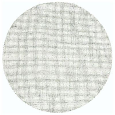 Open Grid Area Rug