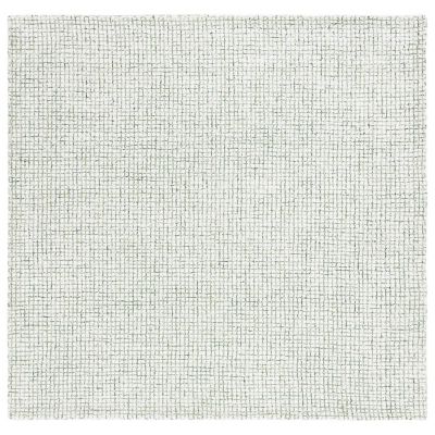 Open Grid Area Rug