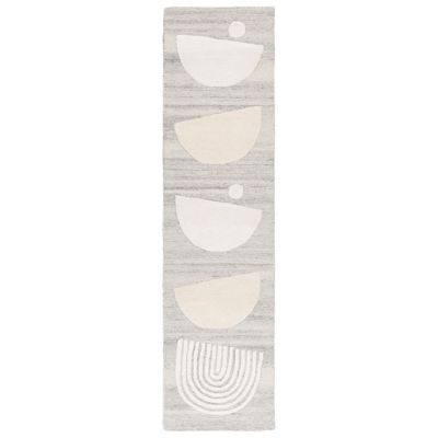 Duo Tone Area Rug