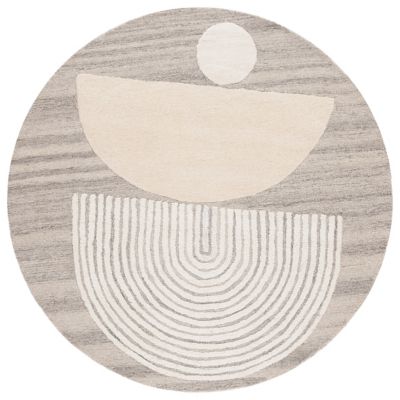 Duo Tone Area Rug