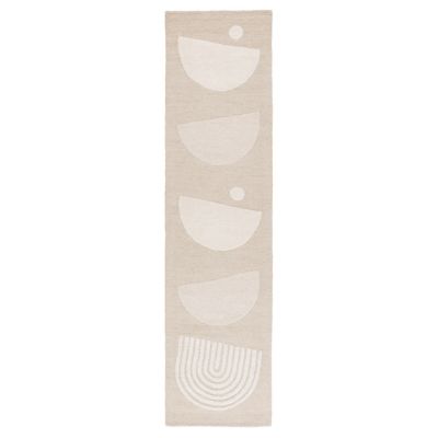Duo Tone Area Rug