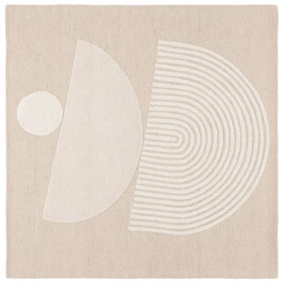 Duo Tone Area Rug