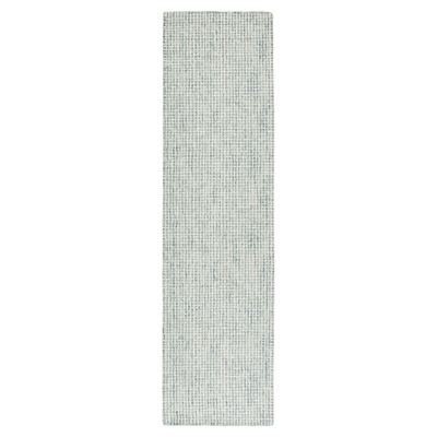 Two Field Area Rug