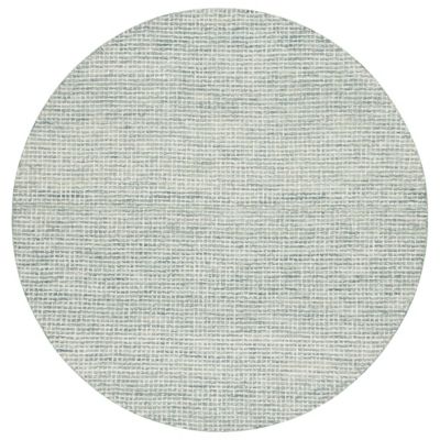Two Field Area Rug