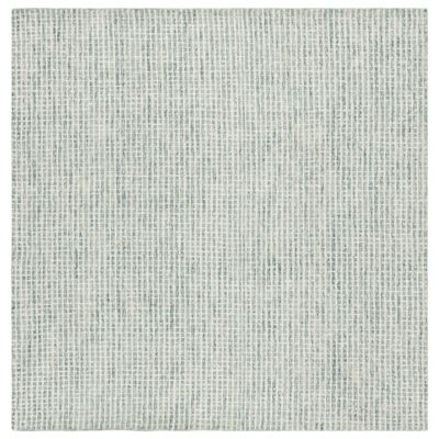 Two Field Area Rug