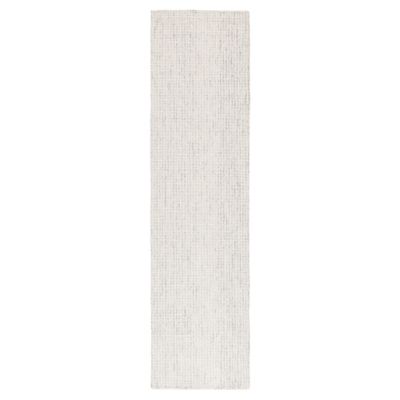 Two Field Area Rug