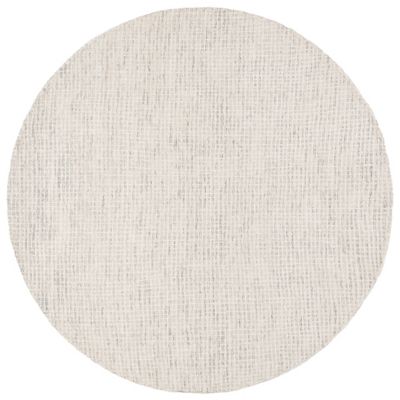 Two Field Area Rug