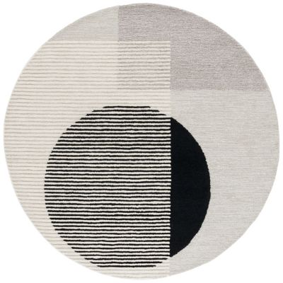 Void Area Rug