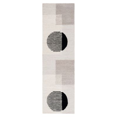 Void Area Rug