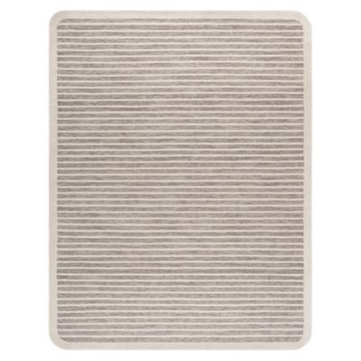 Soft Loom Area Rug