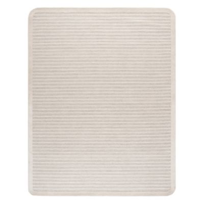 Soft Loom Area Rug