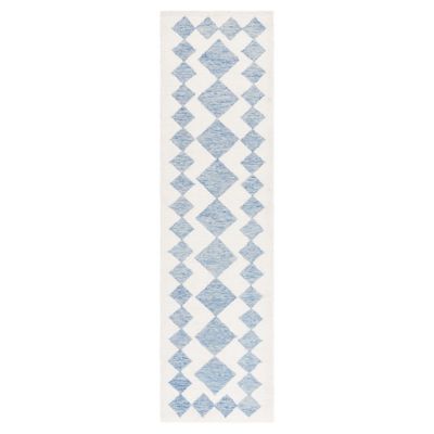 Compound Area Rug
