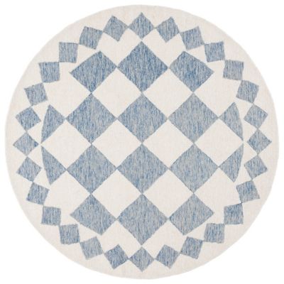 Compound Area Rug